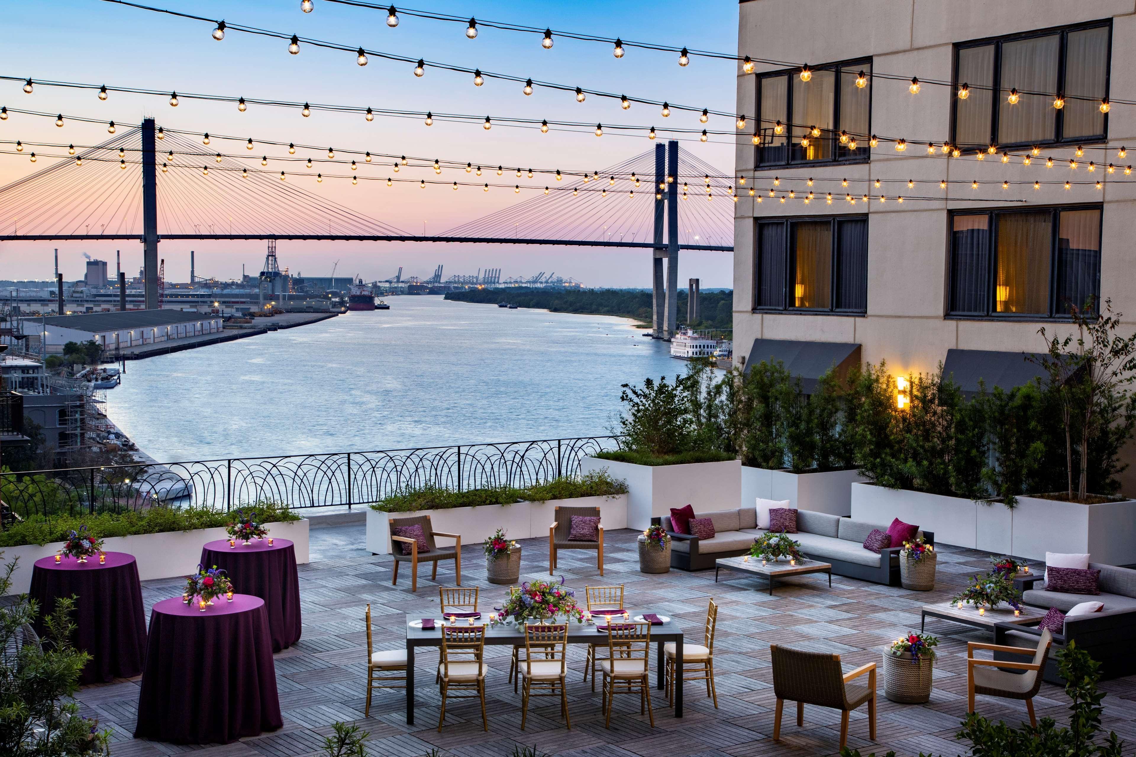 Hyatt Regency 4* Savannah