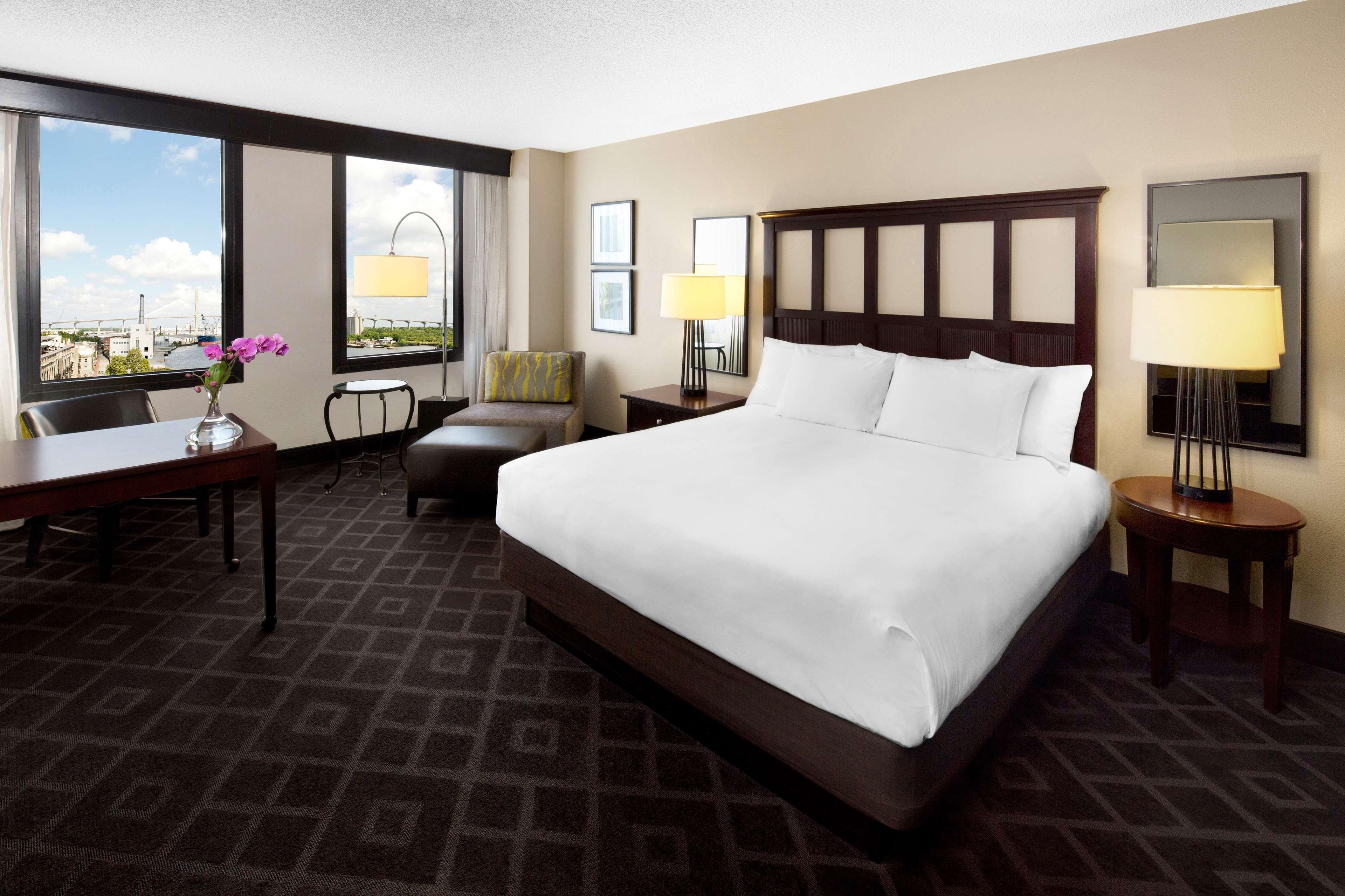 Hotel Hyatt Regency 4*
