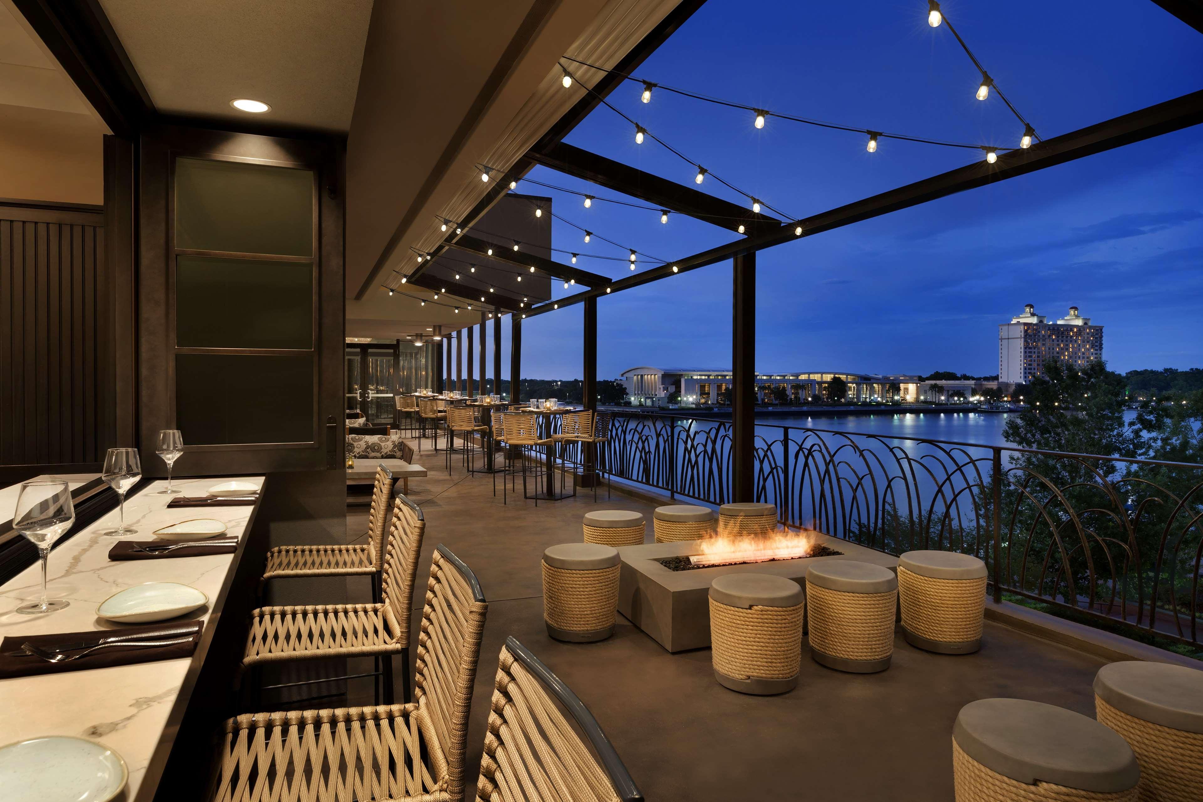 Hyatt Regency Hotel