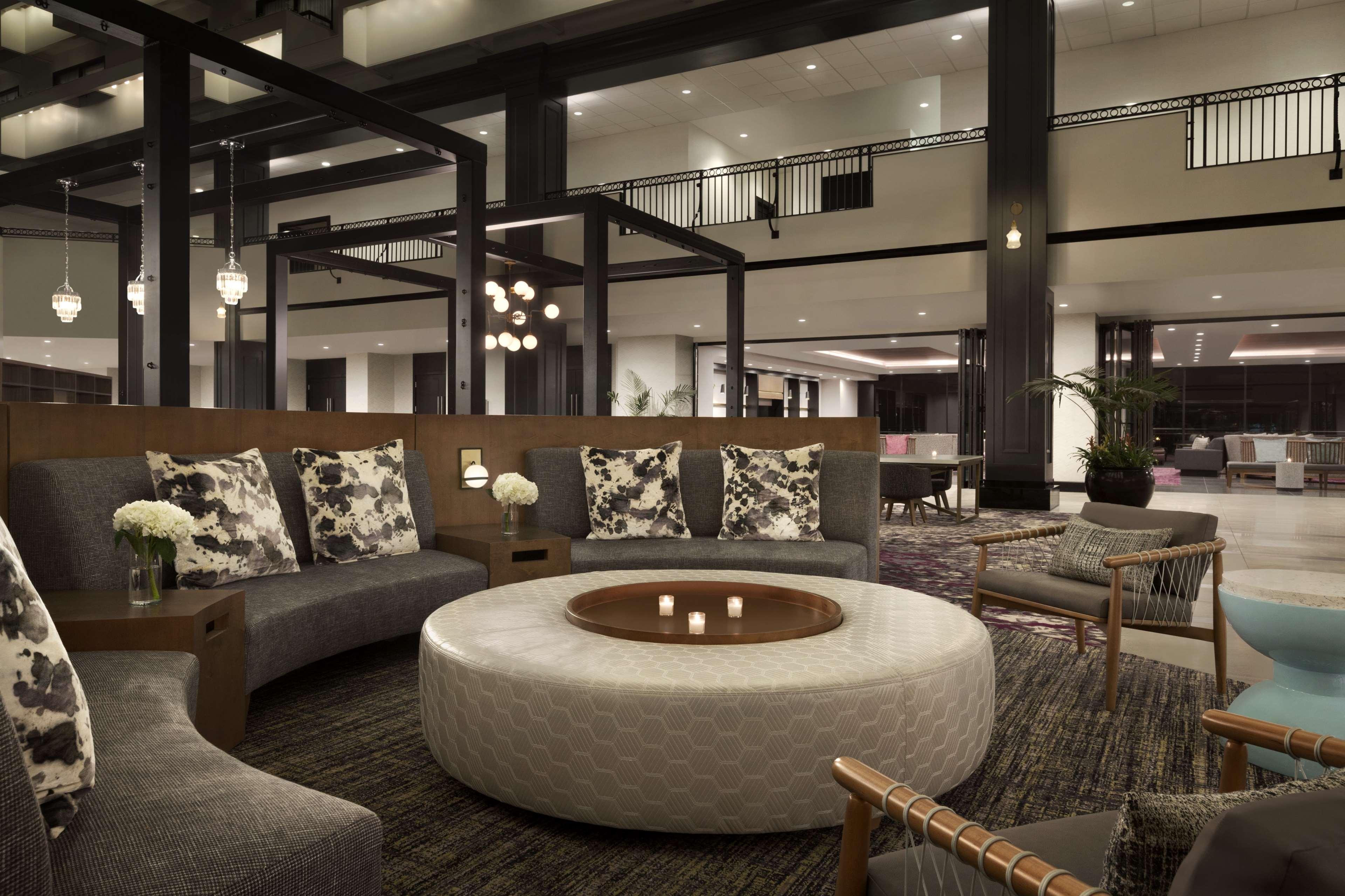 Hyatt Regency Hotel 4*