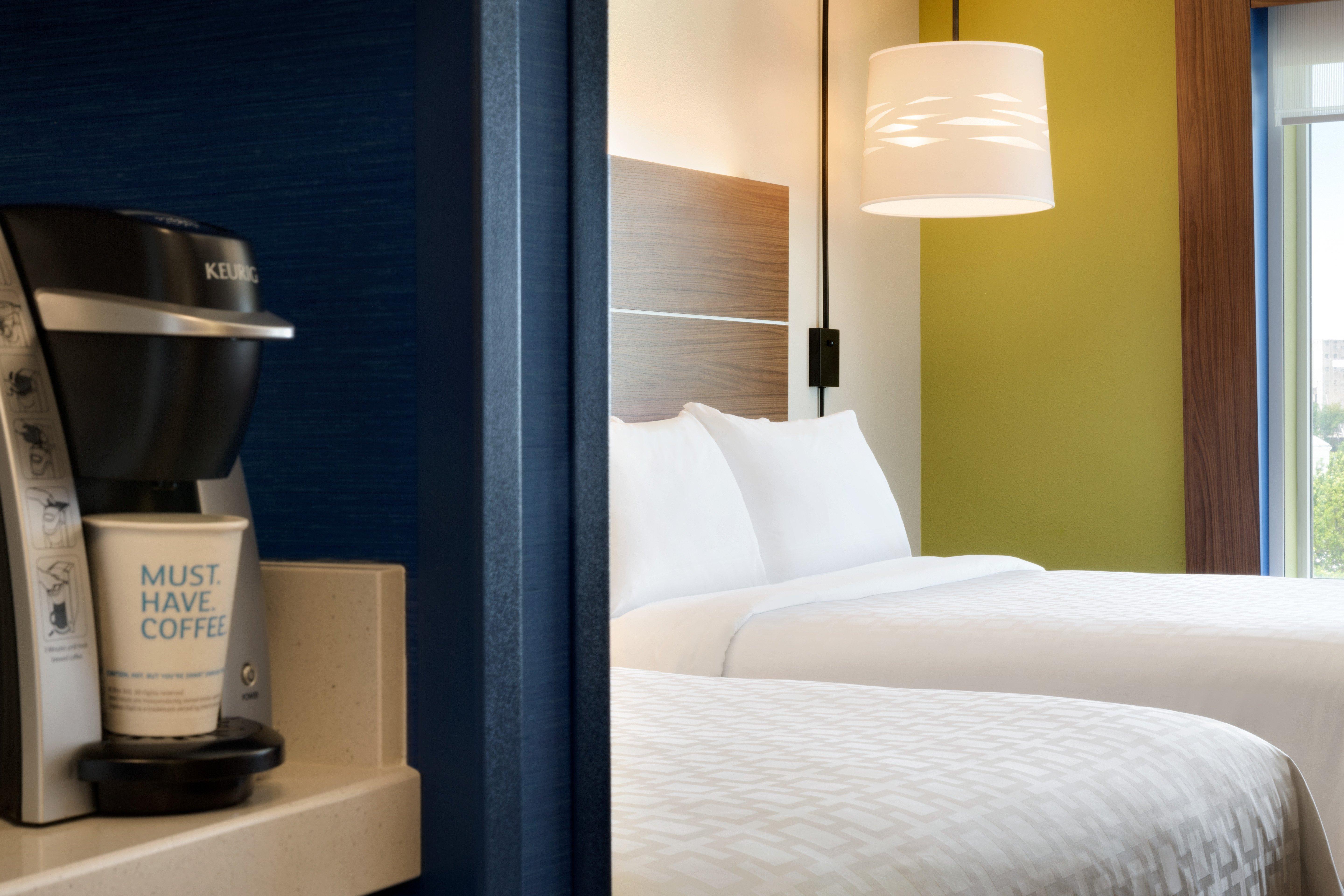 Express & - W - Chatham Parkway By Ihg Hotel Savannah