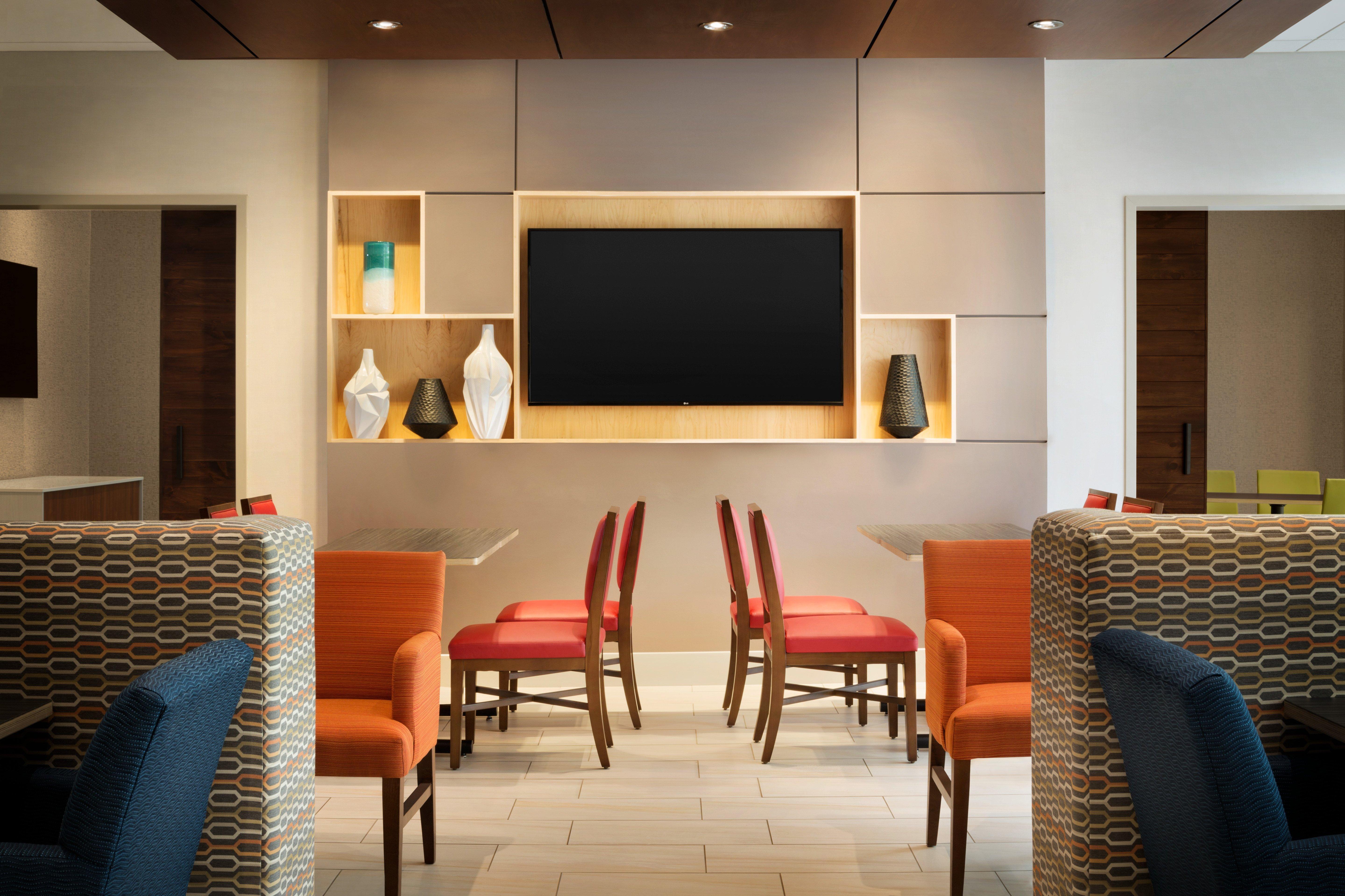 Express & - W - Chatham Parkway By Ihg Savannah