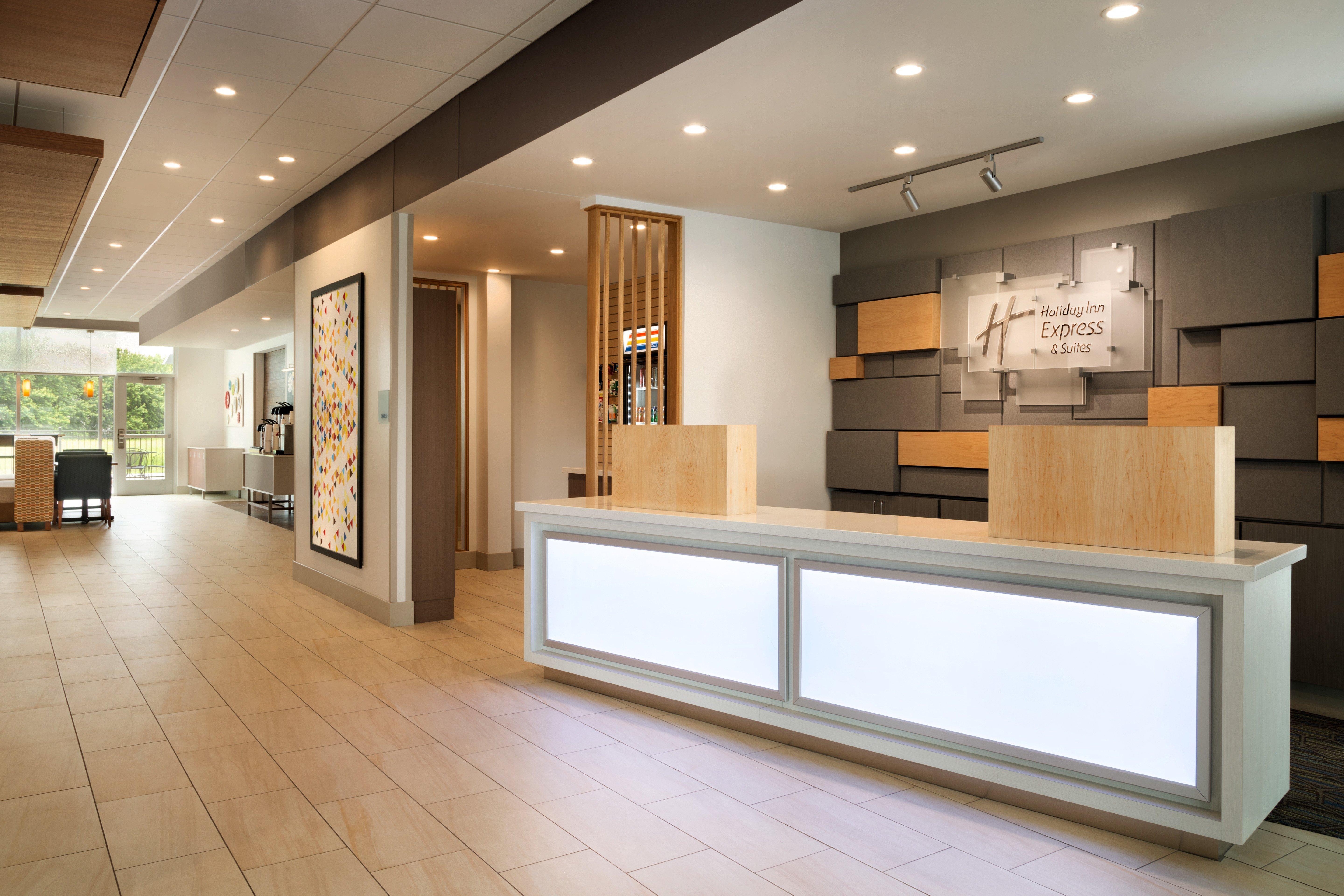 Express & - W - Chatham Parkway By Ihg Hotel Savannah
