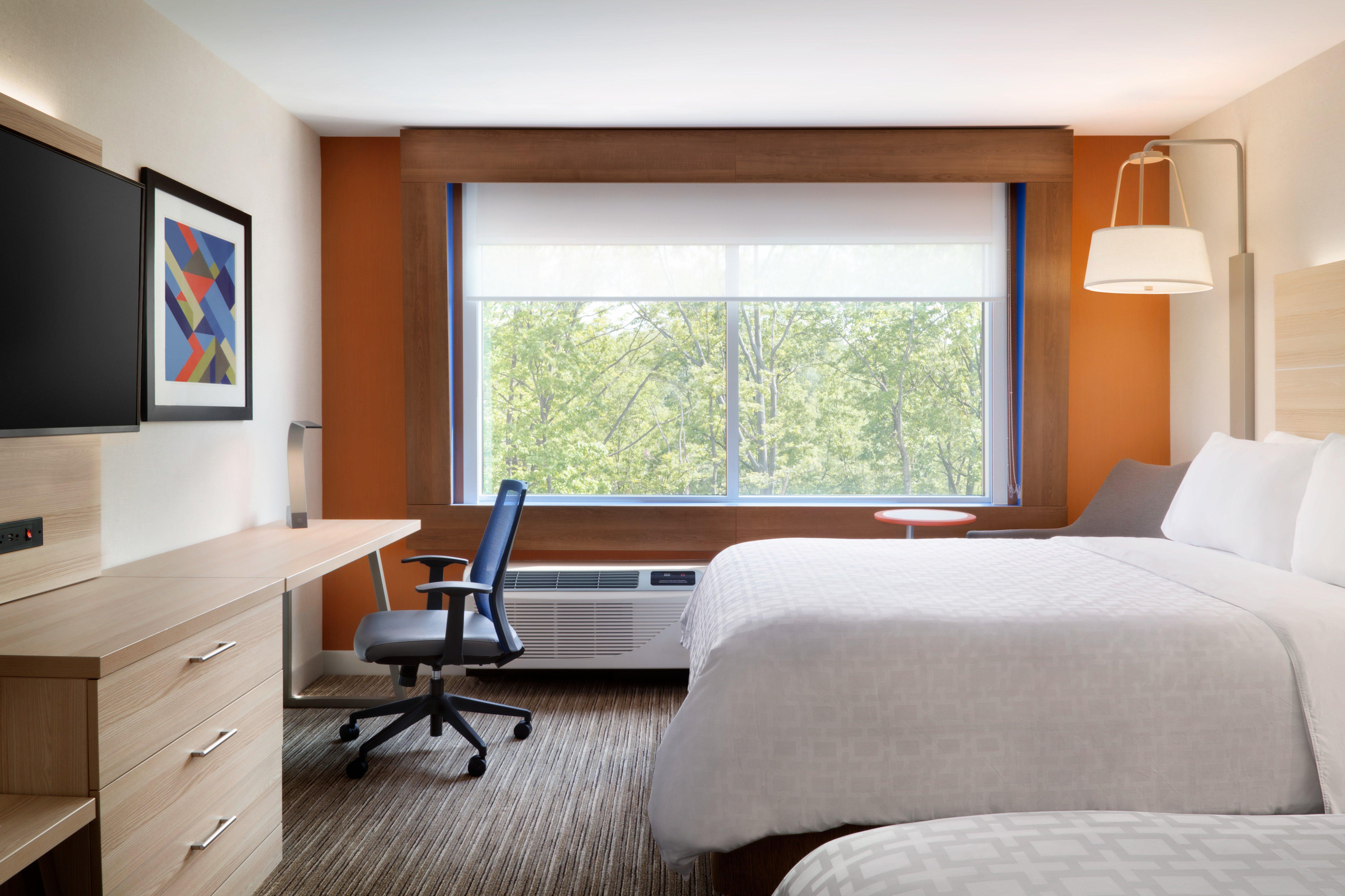Hotel Express & - W - Chatham Parkway By Ihg Savannah