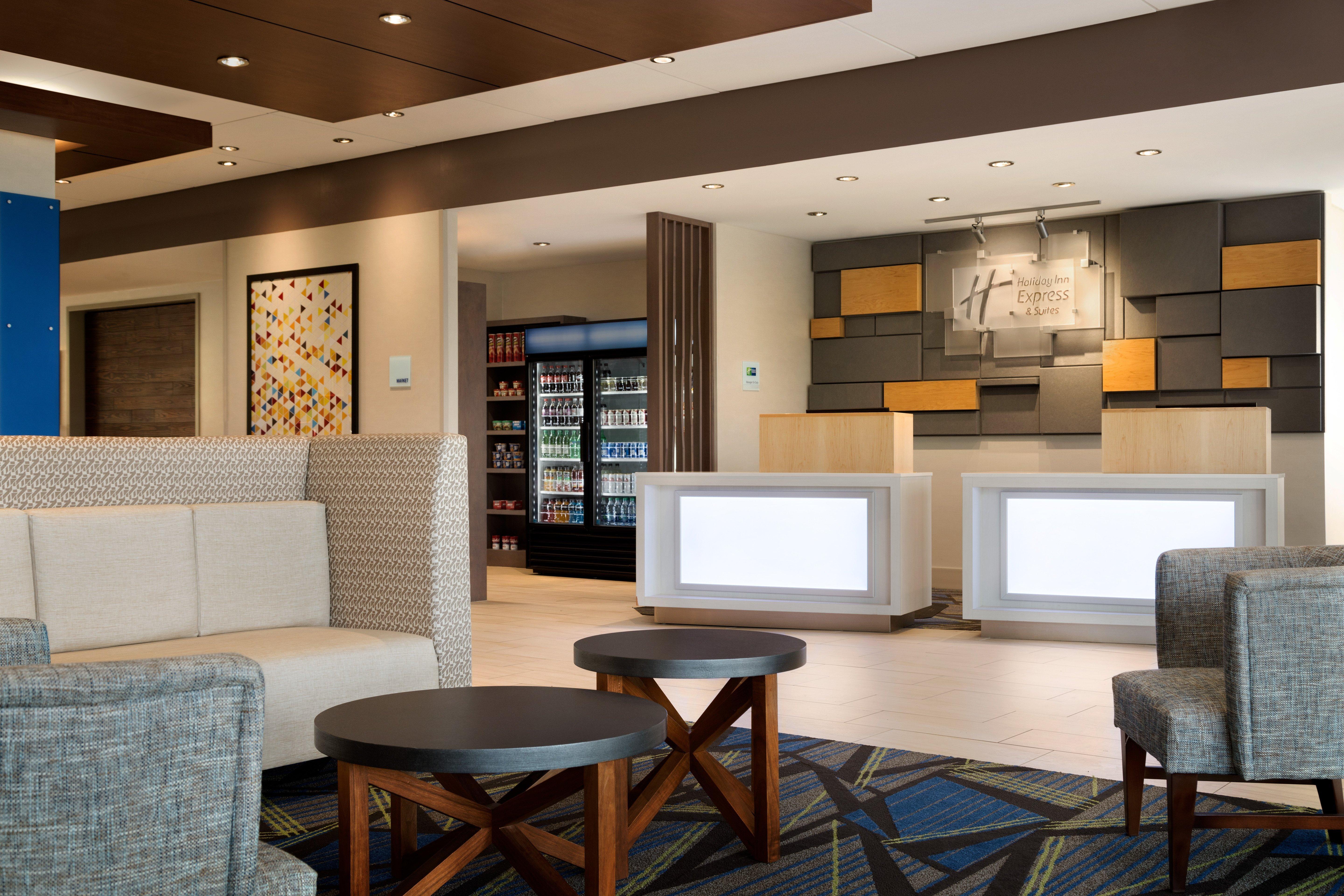 Express & - W - Chatham Parkway By Ihg