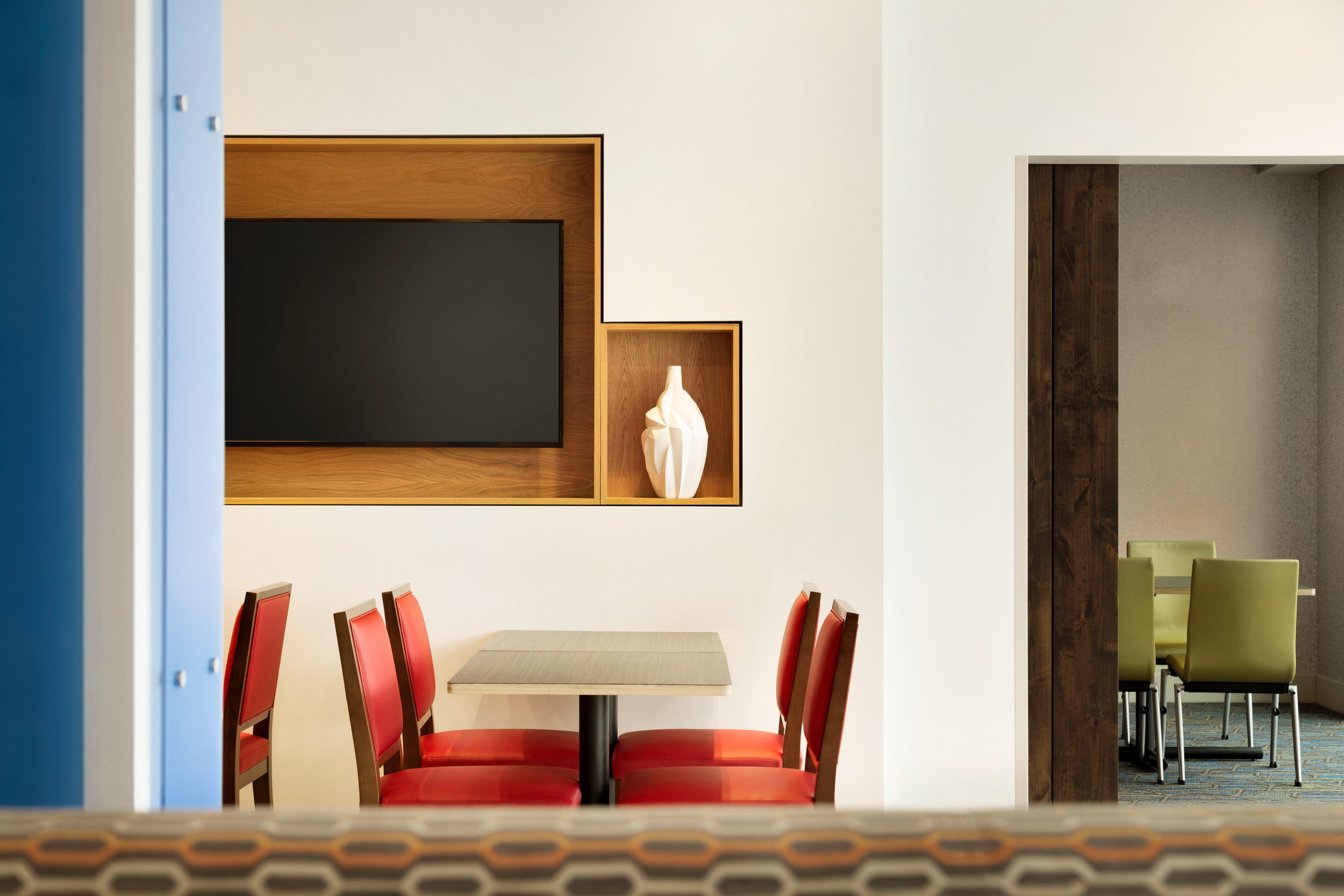 Hotel Express & - W - Chatham Parkway By Ihg Savannah