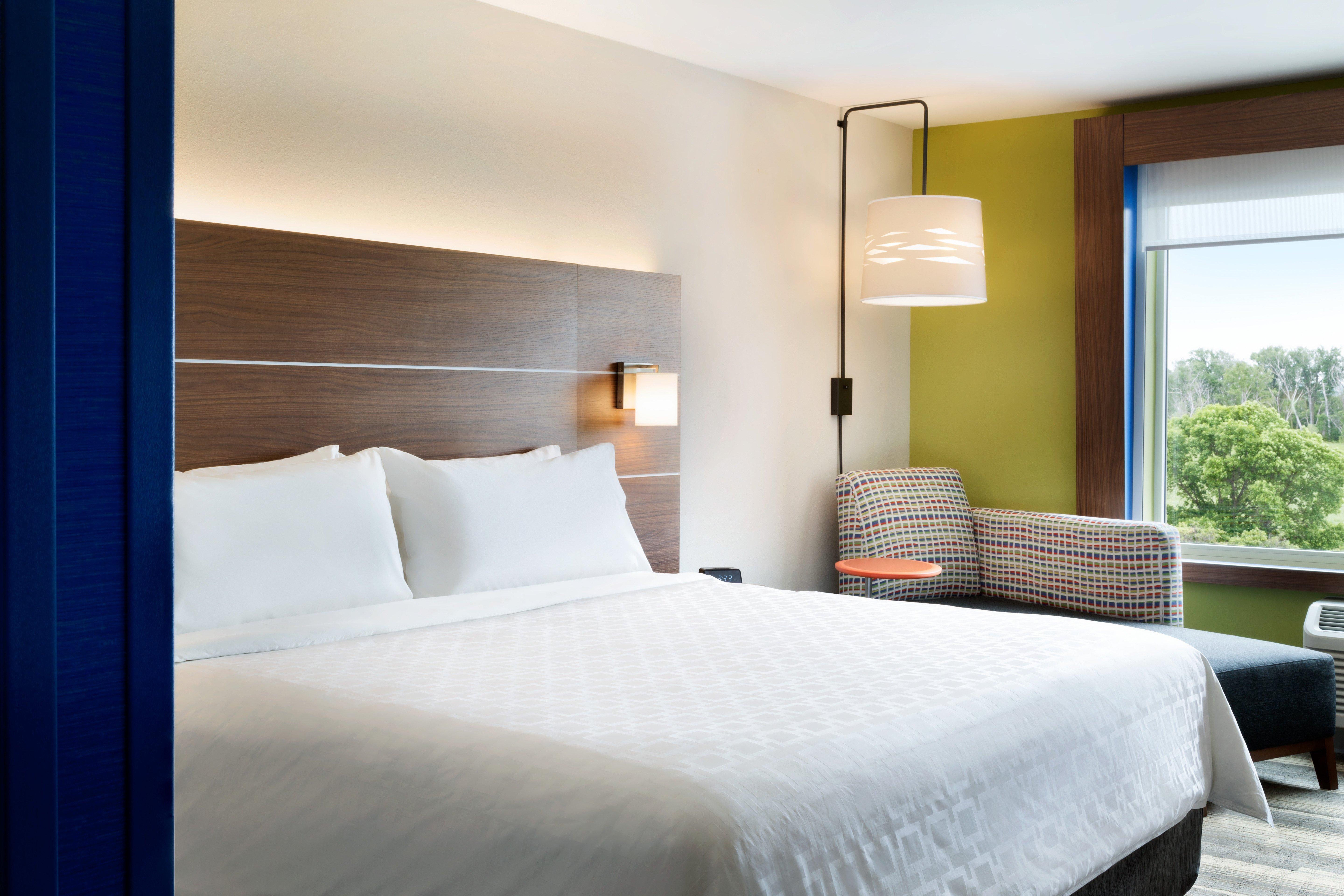 Express & - W - Chatham Parkway By Ihg 3* Savannah