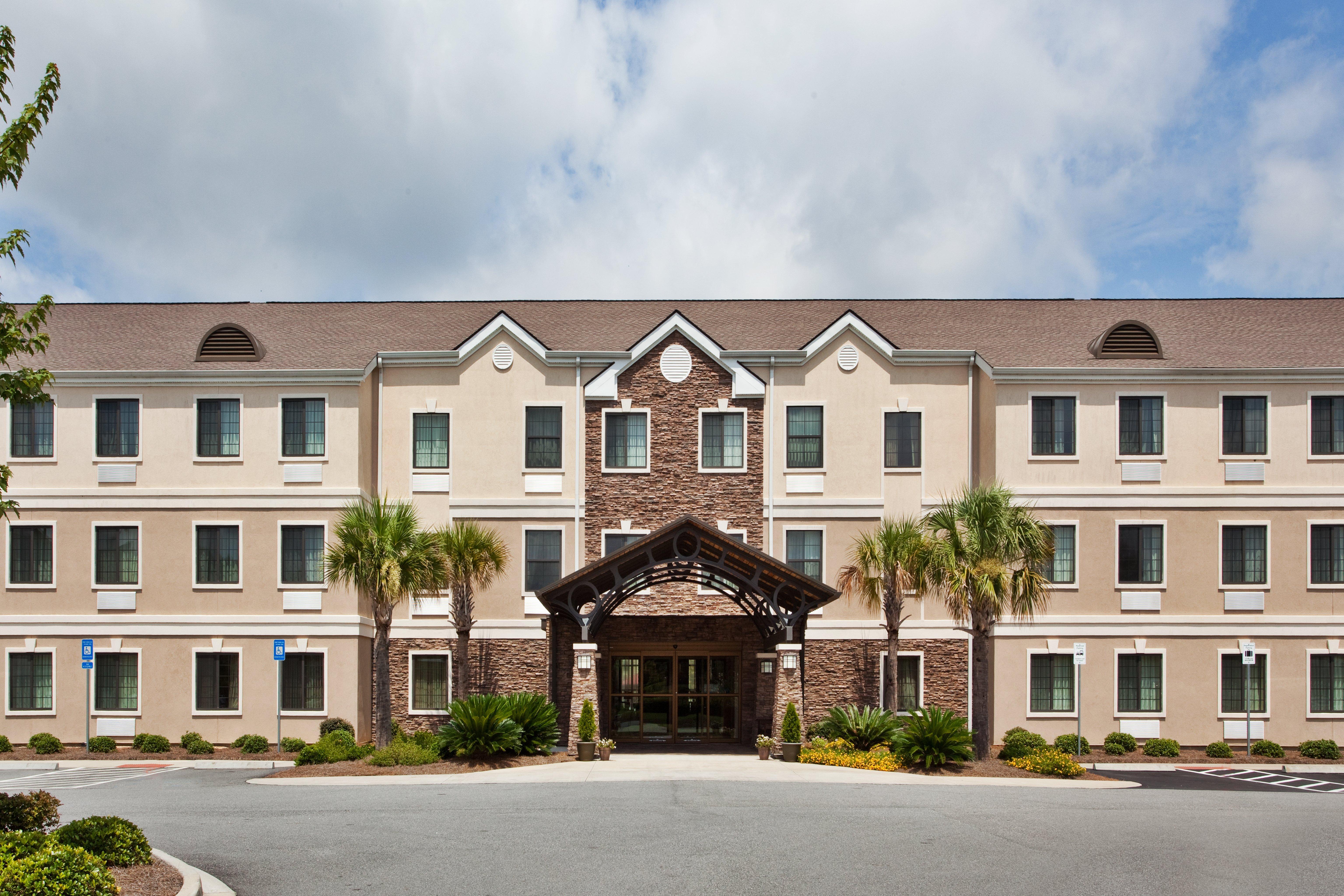 Comfort & Hotel
