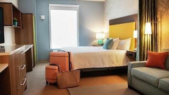 Home2 By Hilton Midtown, Ga Hotel Savannah