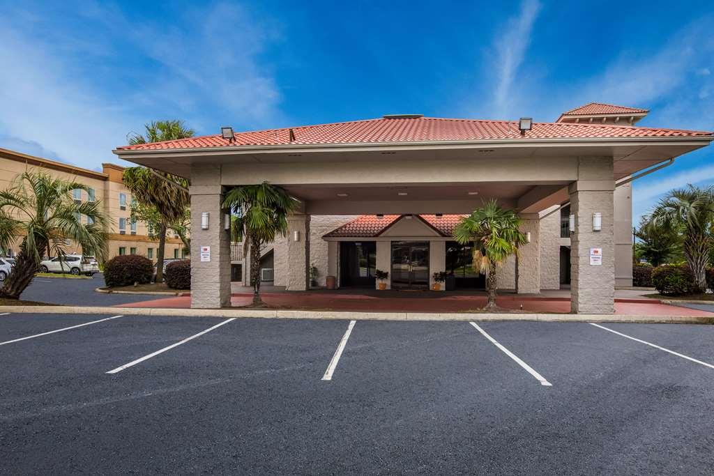 Econo Hotel Savannah