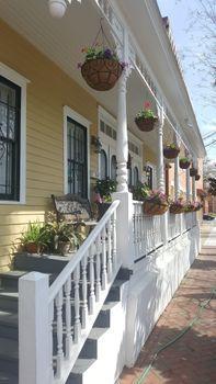 Bed & Breakfast Palm