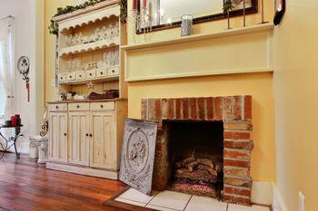 Bed & Breakfast Palm Savannah