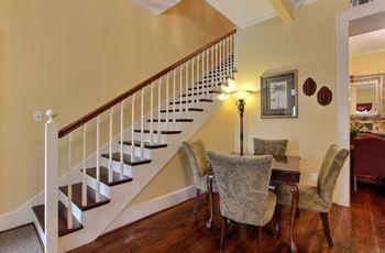Bed & Breakfast Palm Savannah