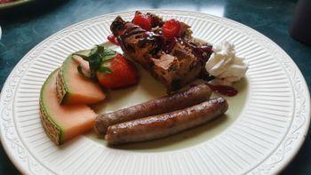 Bed & Breakfast Palm 2*