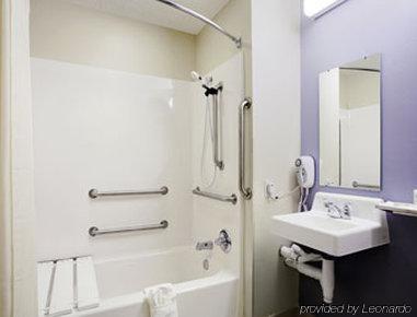 Hotel Microtel & By Wyndham Savannah/pooler 3*