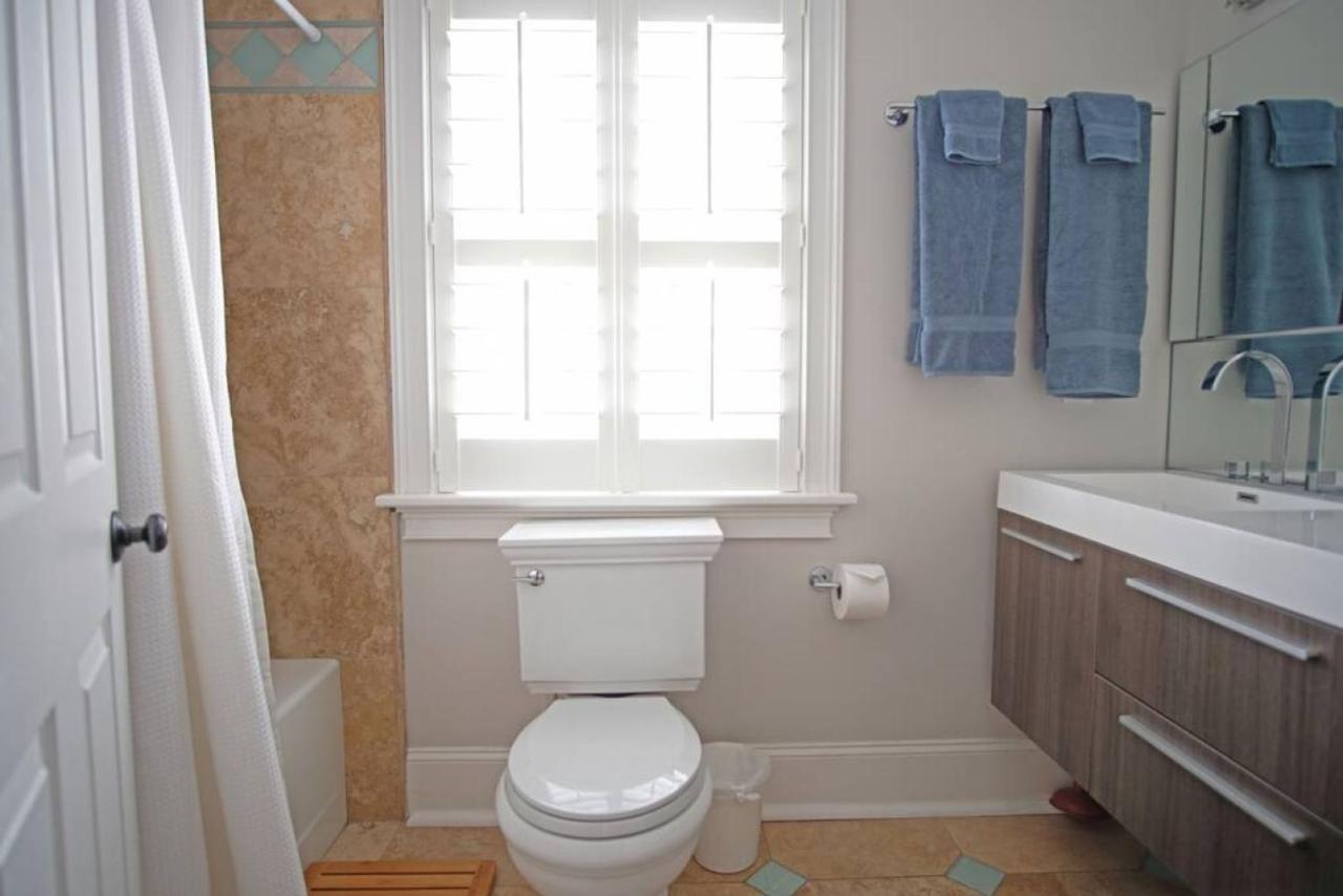 Holiday home Carriage House B At Hamilton