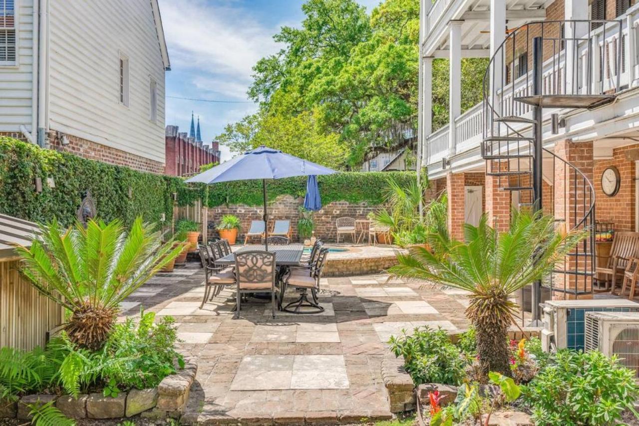 Carriage House B At Hamilton