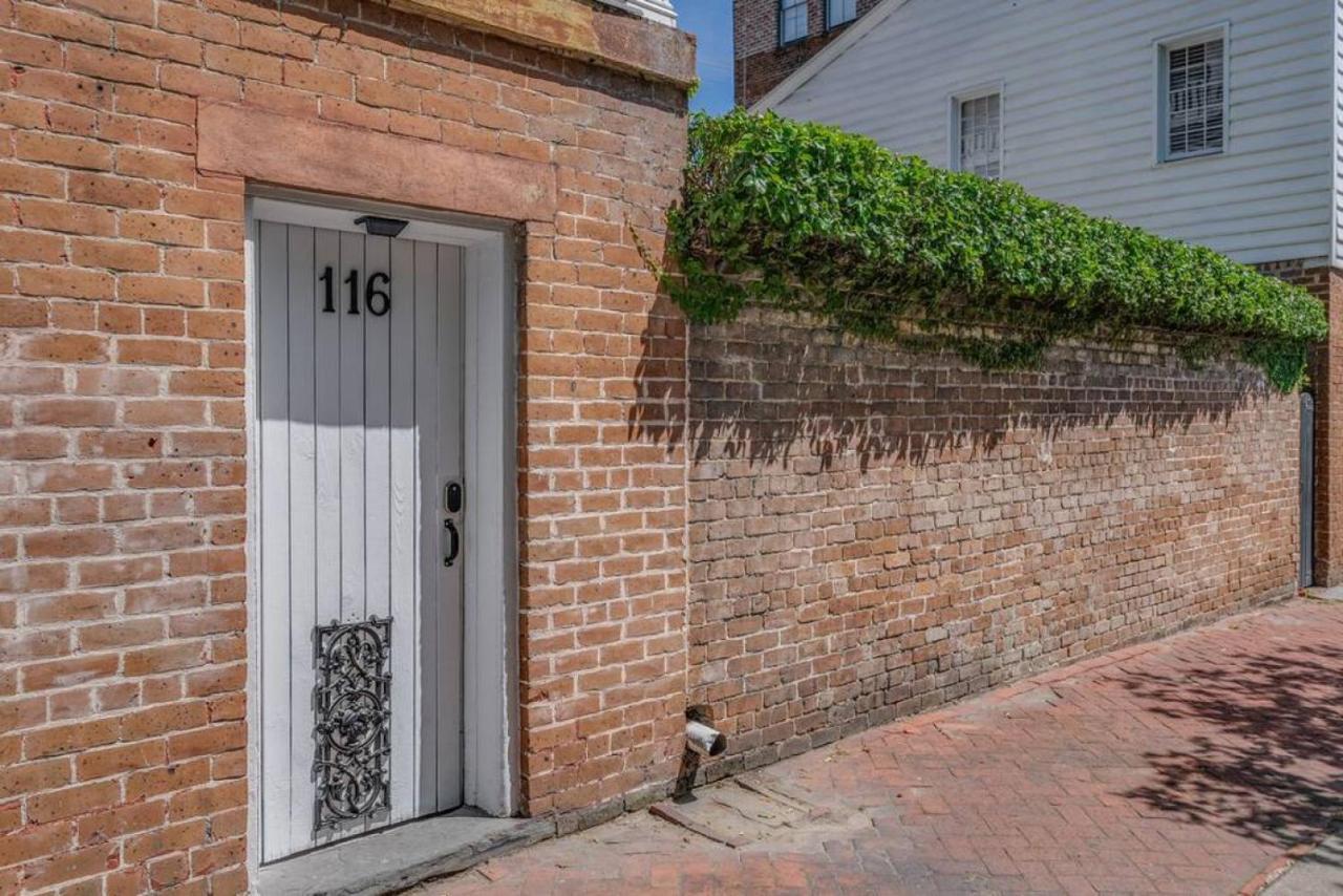 Holiday home Carriage House B At Hamilton Savannah