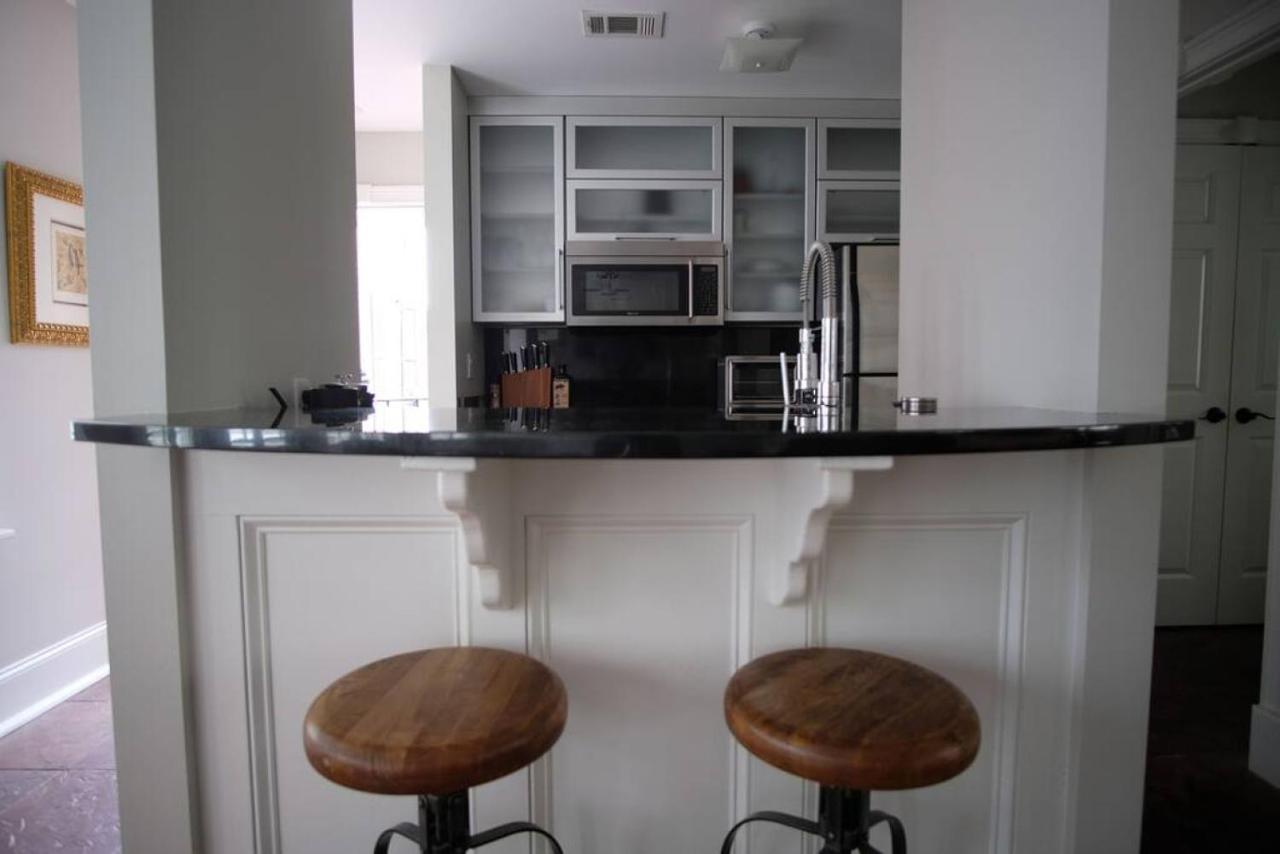 Holiday home Carriage House B At Hamilton