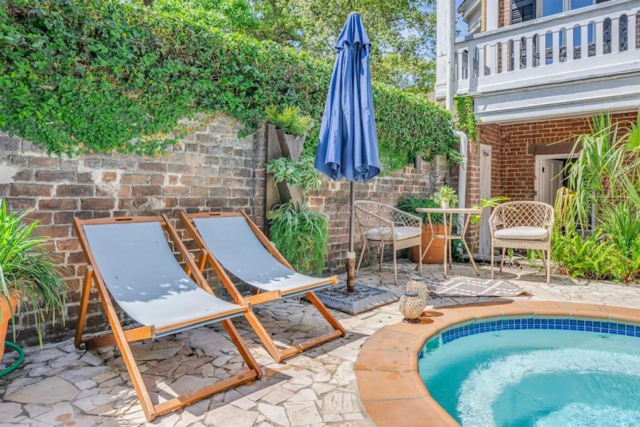 Carriage House B At Hamilton