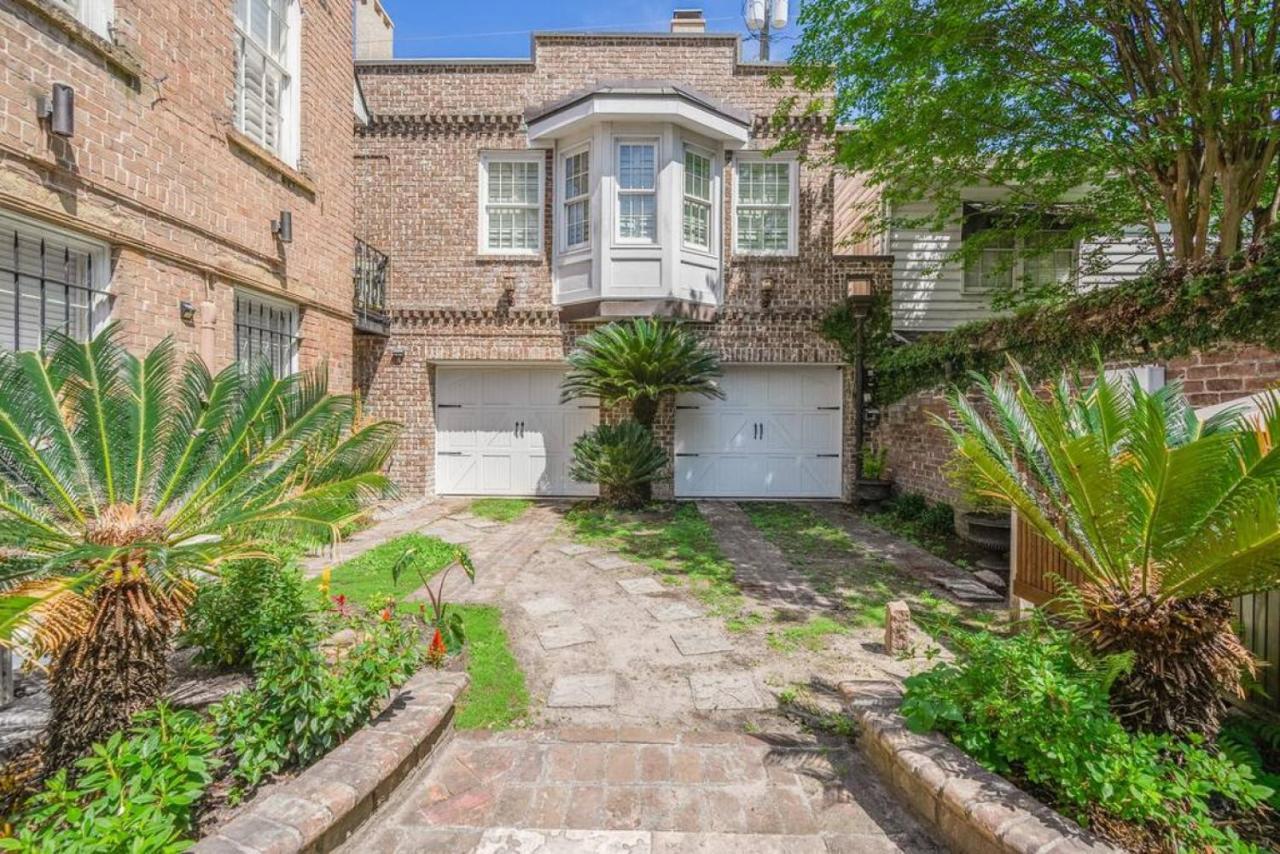 Holiday home Carriage House B At Hamilton Savannah