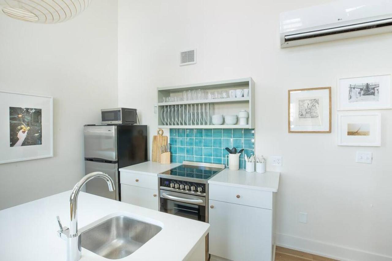 2br Loft With Terrace Savannah