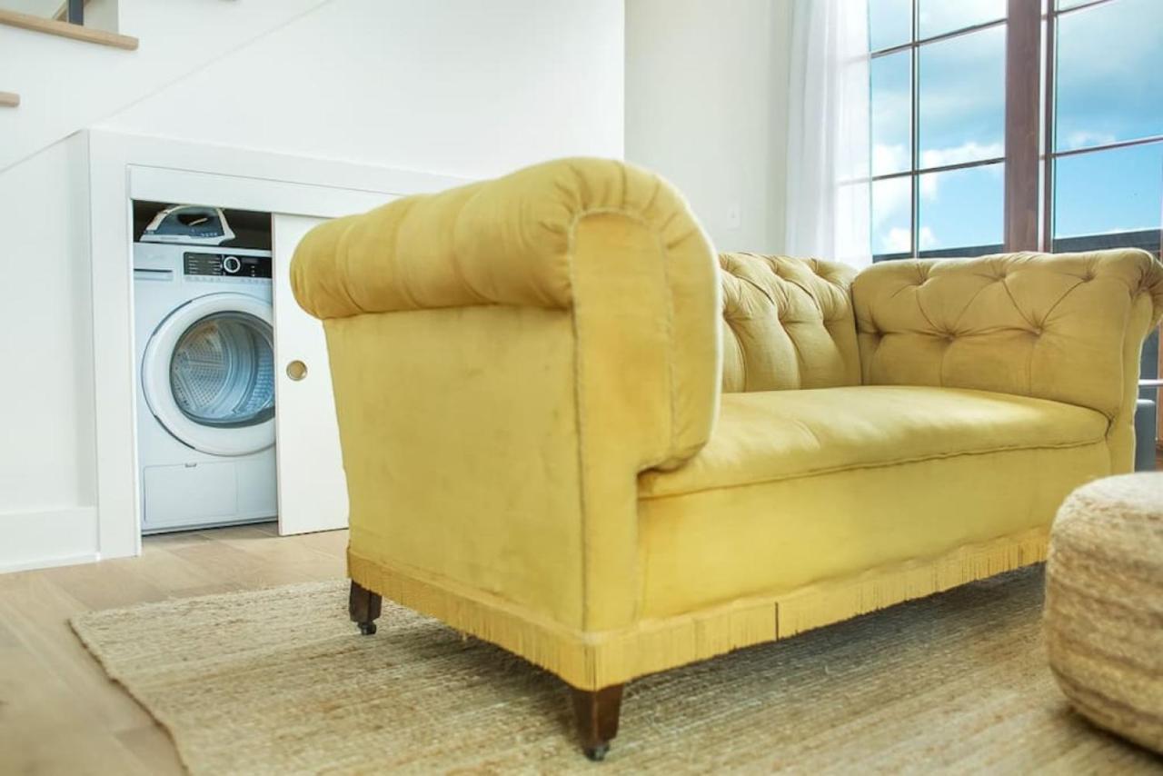 2br Loft With Terrace