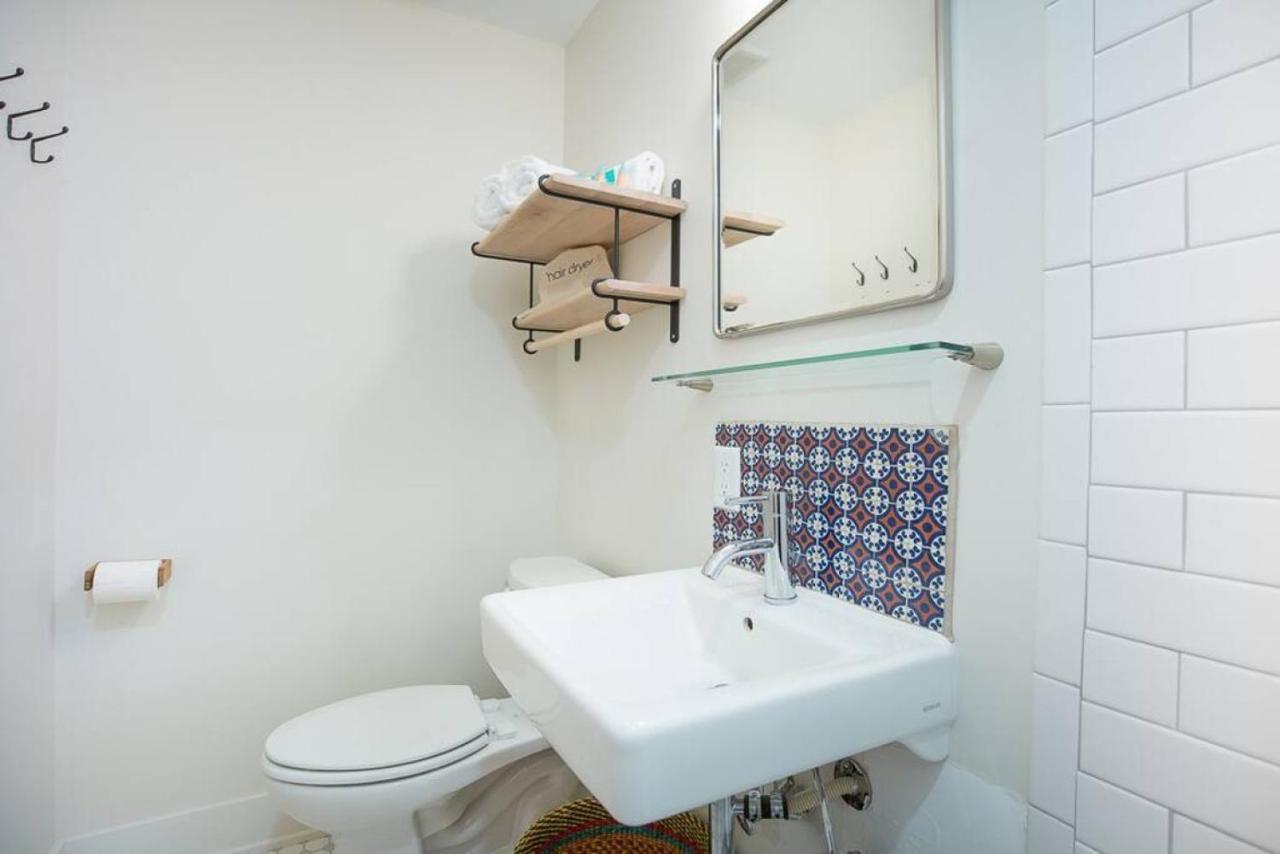 Apartment 2br Loft With Terrace