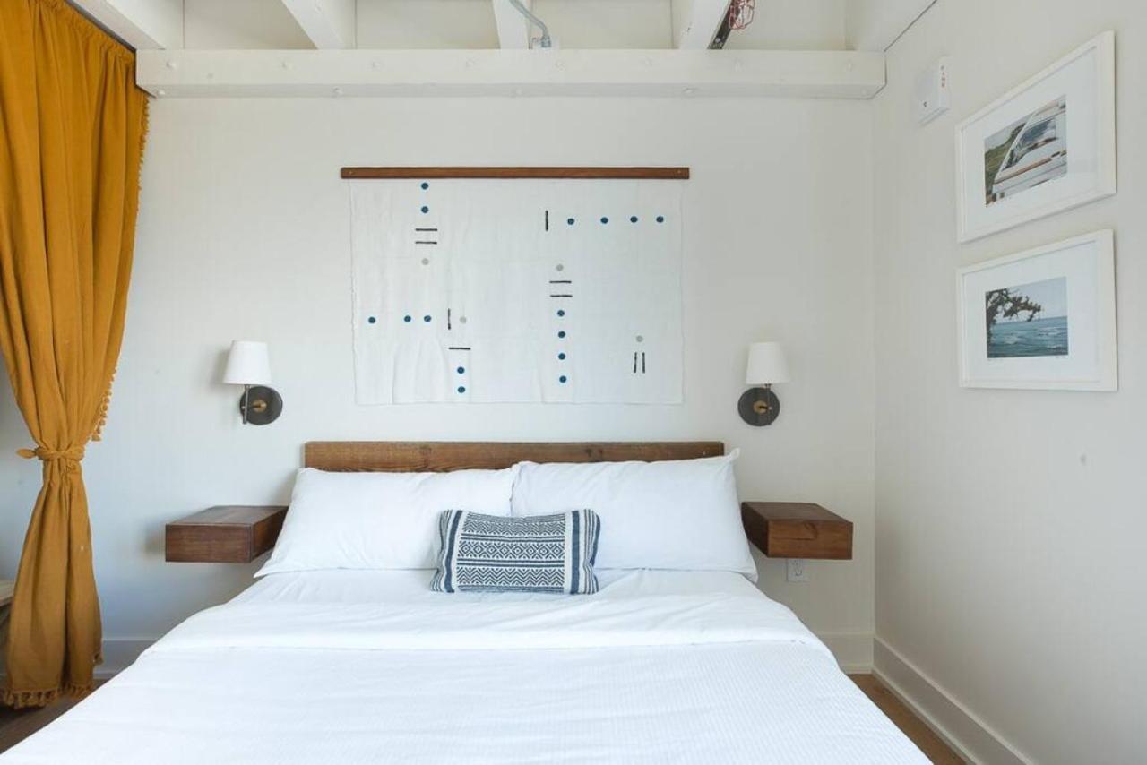 2br Loft With Terrace