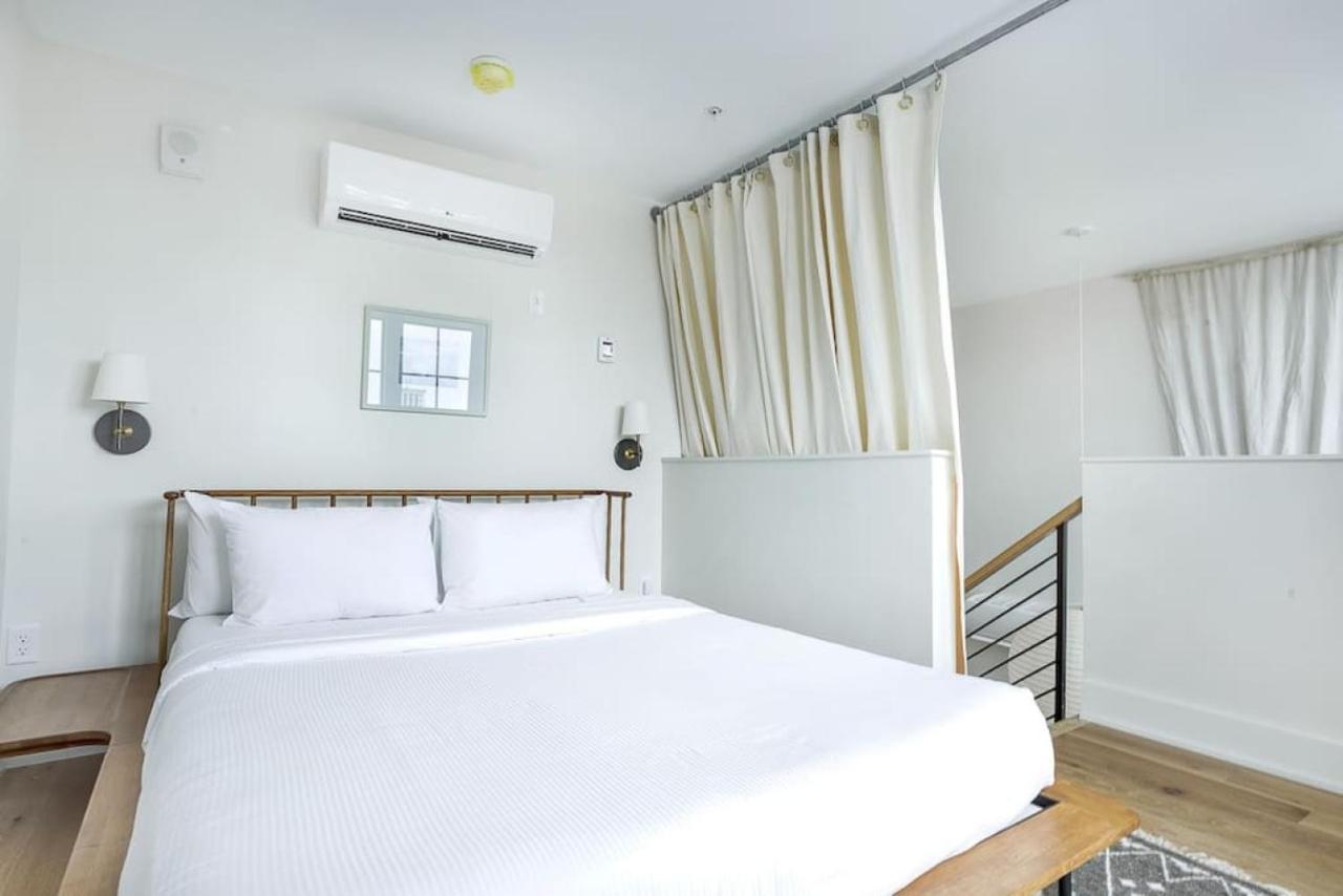 Floor Loft With Terrace Apartment