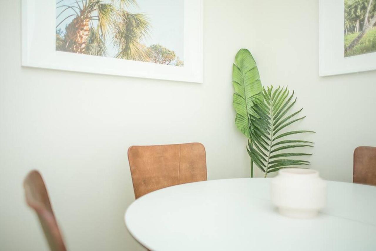 2br Loft With Terrace Apartment Savannah