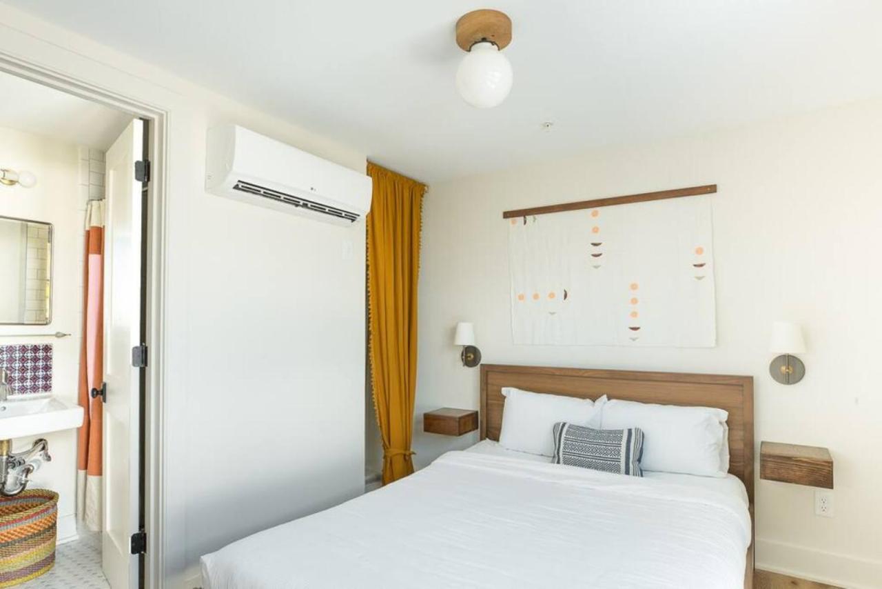 2br Loft With Terrace Apartment *
