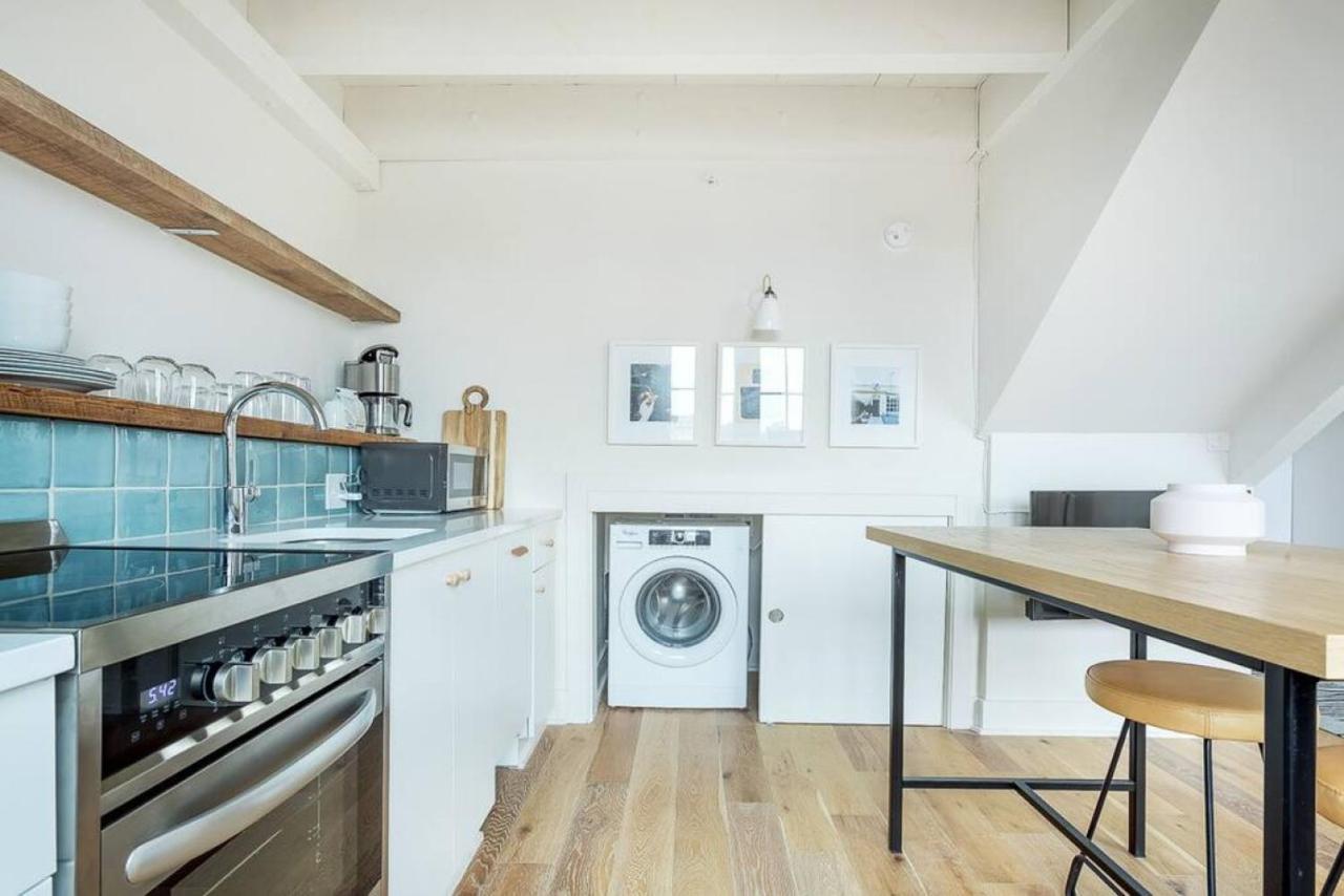 Floor Loft With Terrace Apartment Savannah