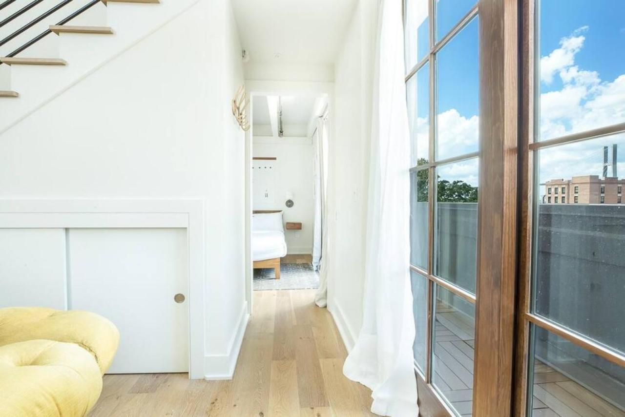 2br Loft With Terrace Apartment