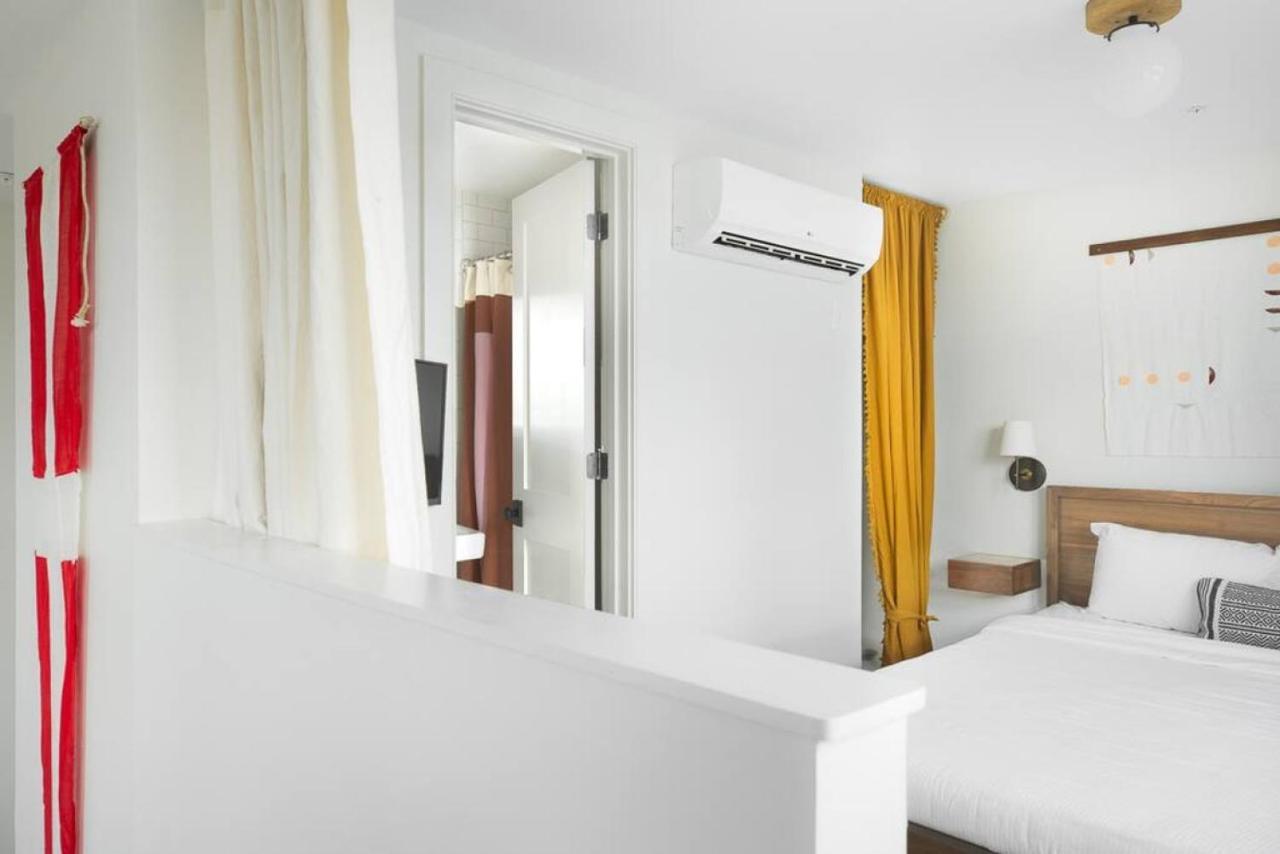 2br Loft With Terrace Savannah