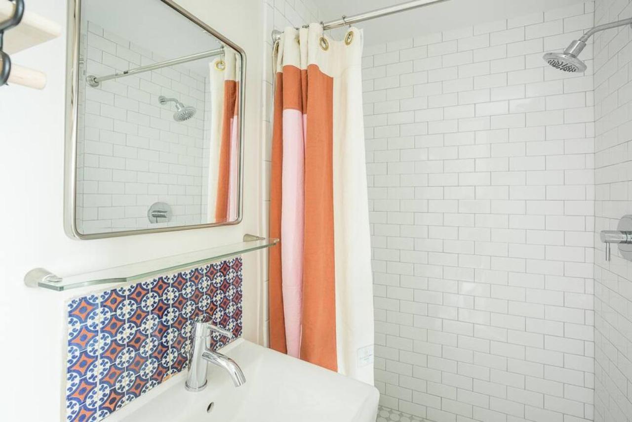 Apartment 2br Loft With Terrace *