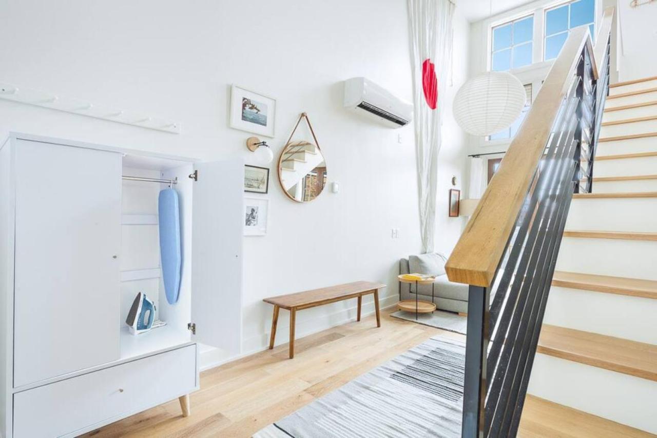 Apartment Floor Loft With Terrace Savannah