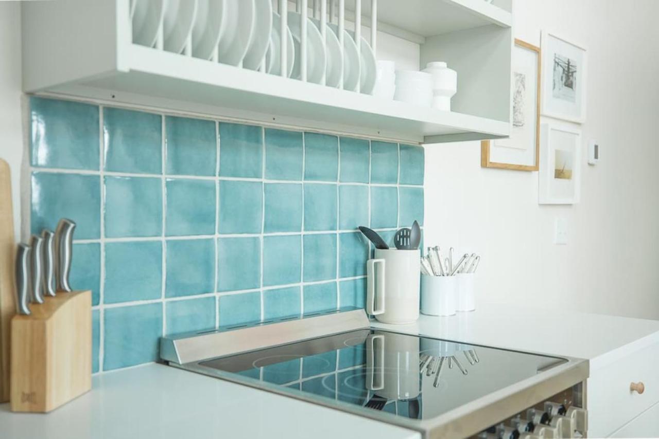 2br Loft With Terrace * Savannah