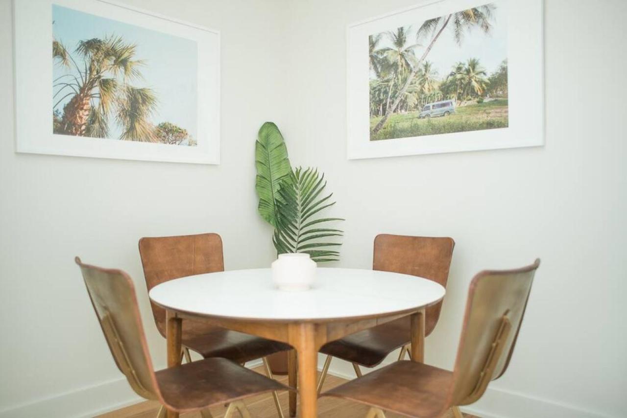 Apartment 2br Loft With Terrace *