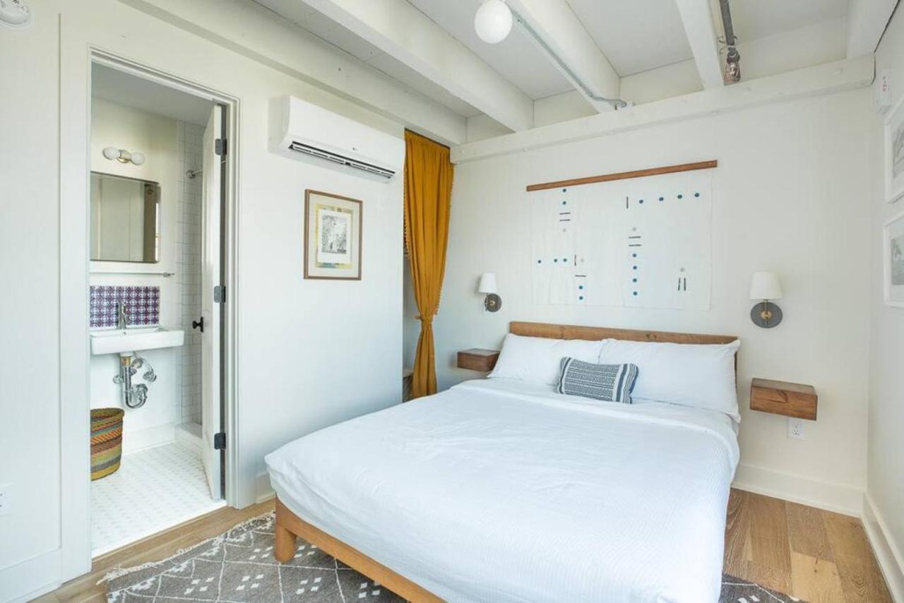 2br Loft With Terrace