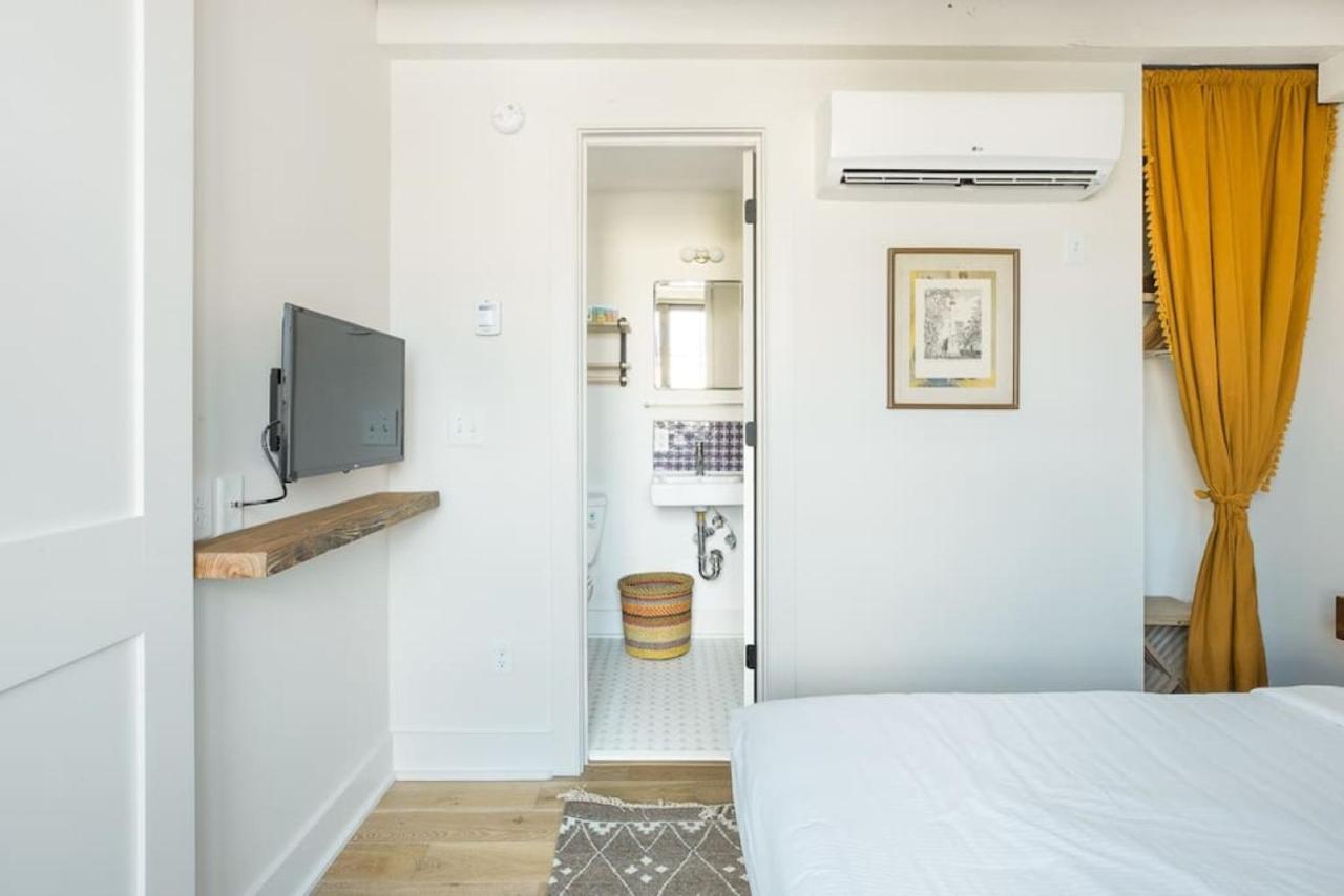 2br Loft With Terrace * Savannah