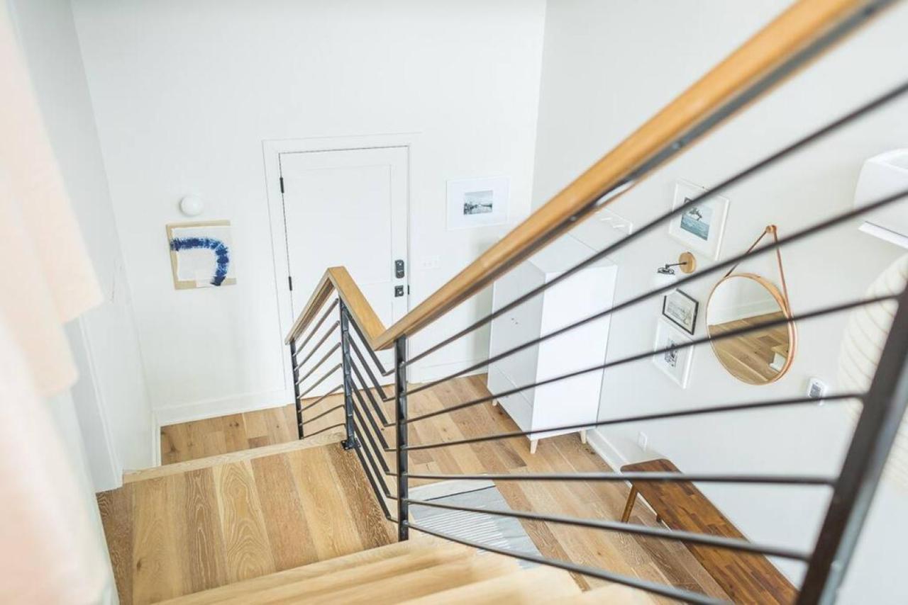 Floor Loft With Terrace *