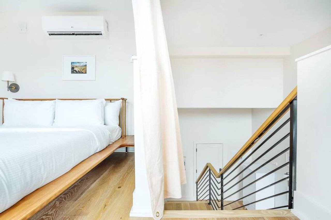 Floor Loft With Terrace