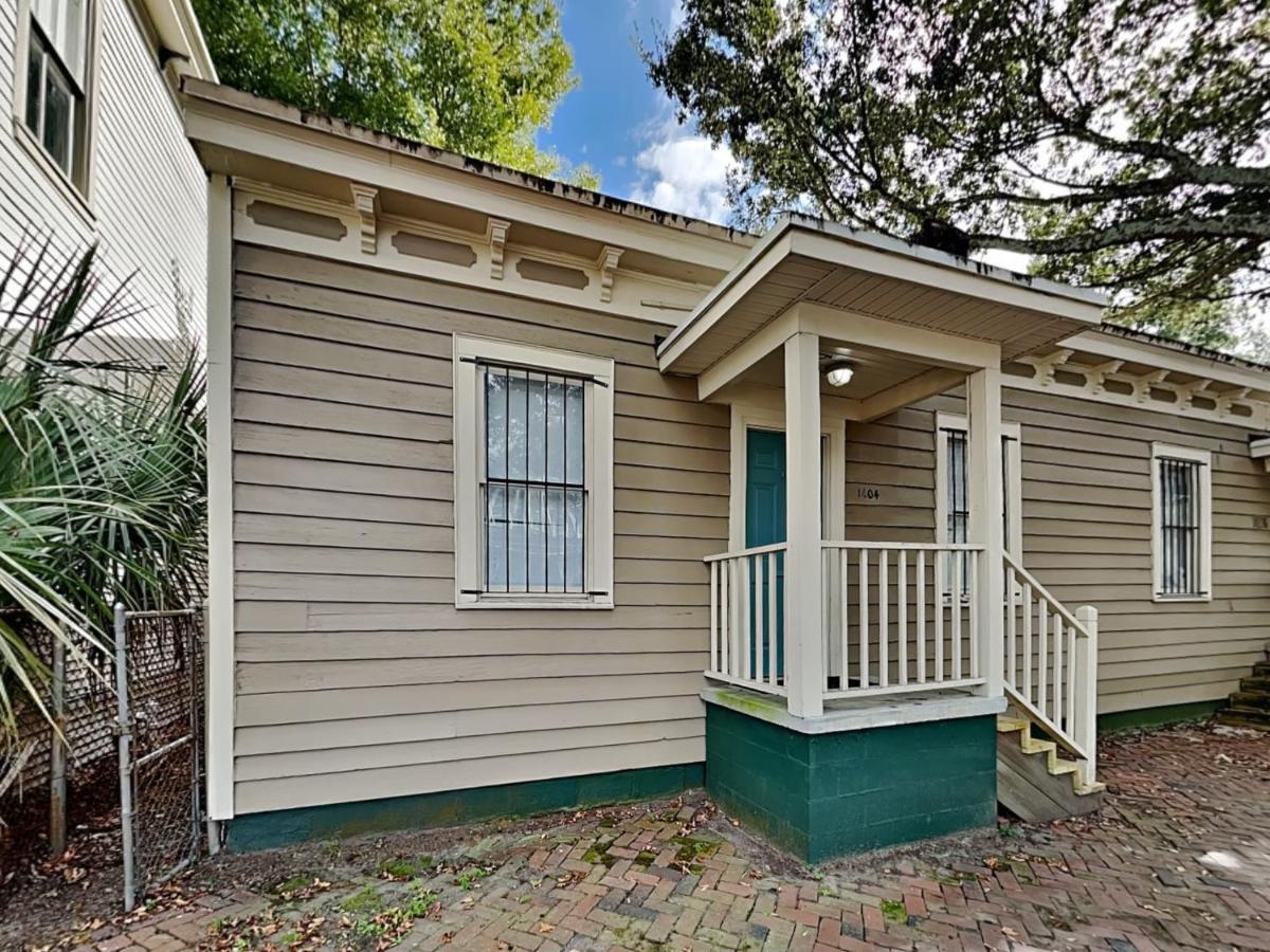 Barnard Row 1404 Holiday home Savannah