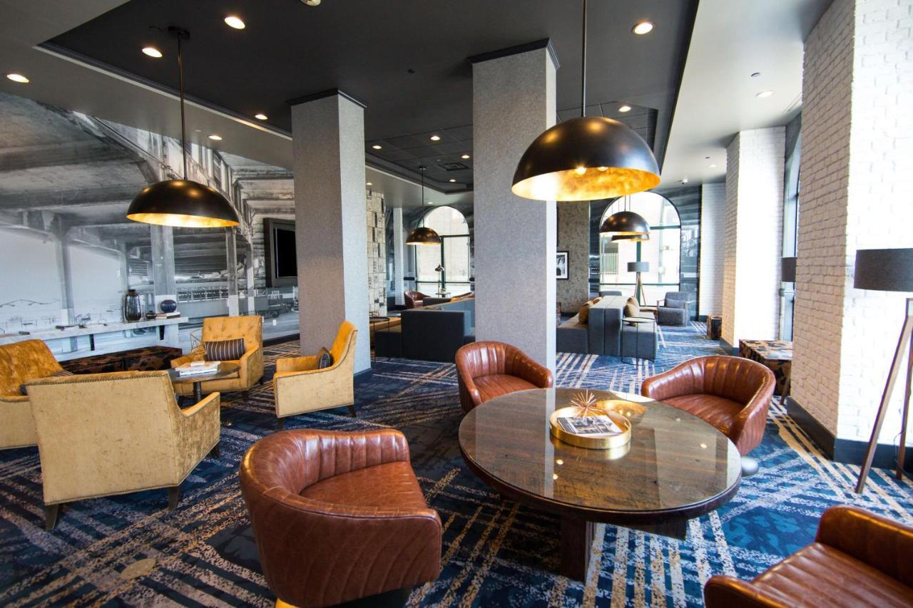 Hilton Garden Historic District 3* Savannah