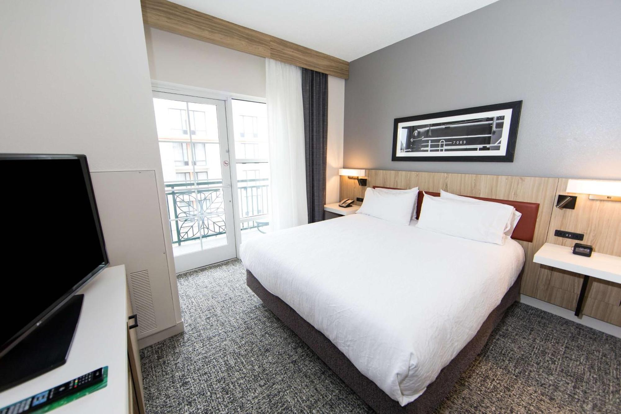 Hilton Garden Historic District 3* Savannah