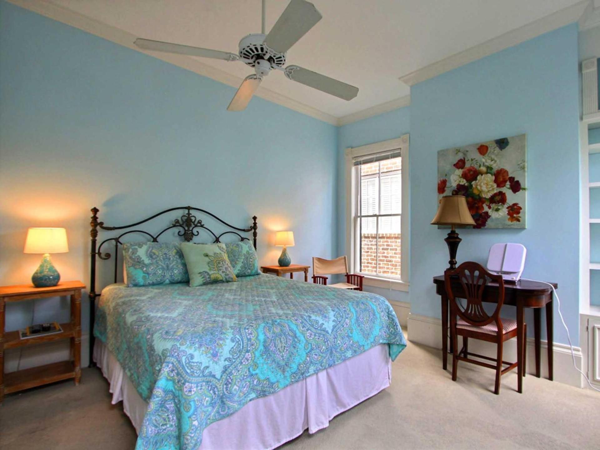 Holiday home Washington Square Manor Savannah