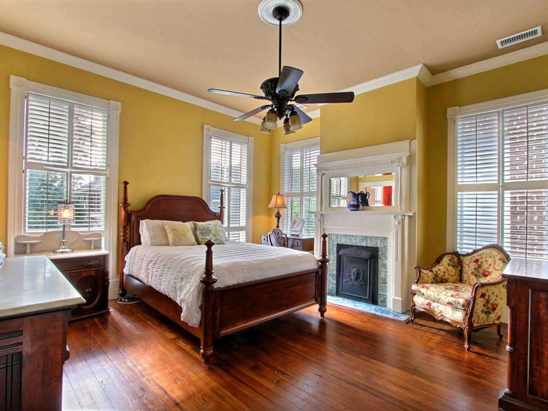 Holiday home Washington Square Manor Savannah