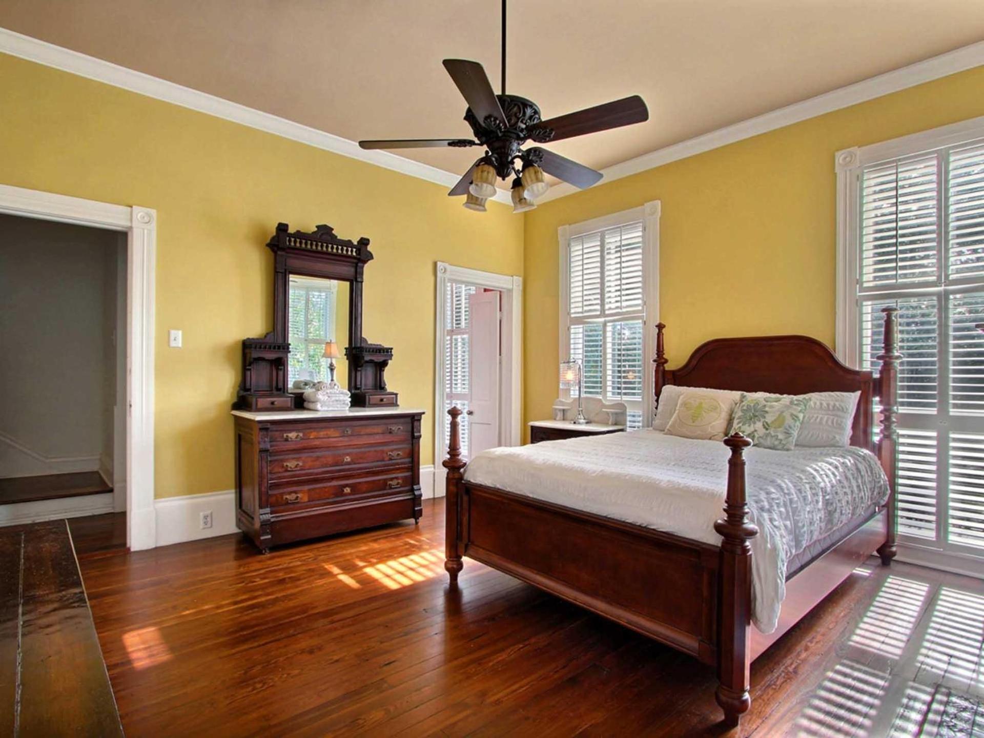 Holiday home Washington Square Manor *