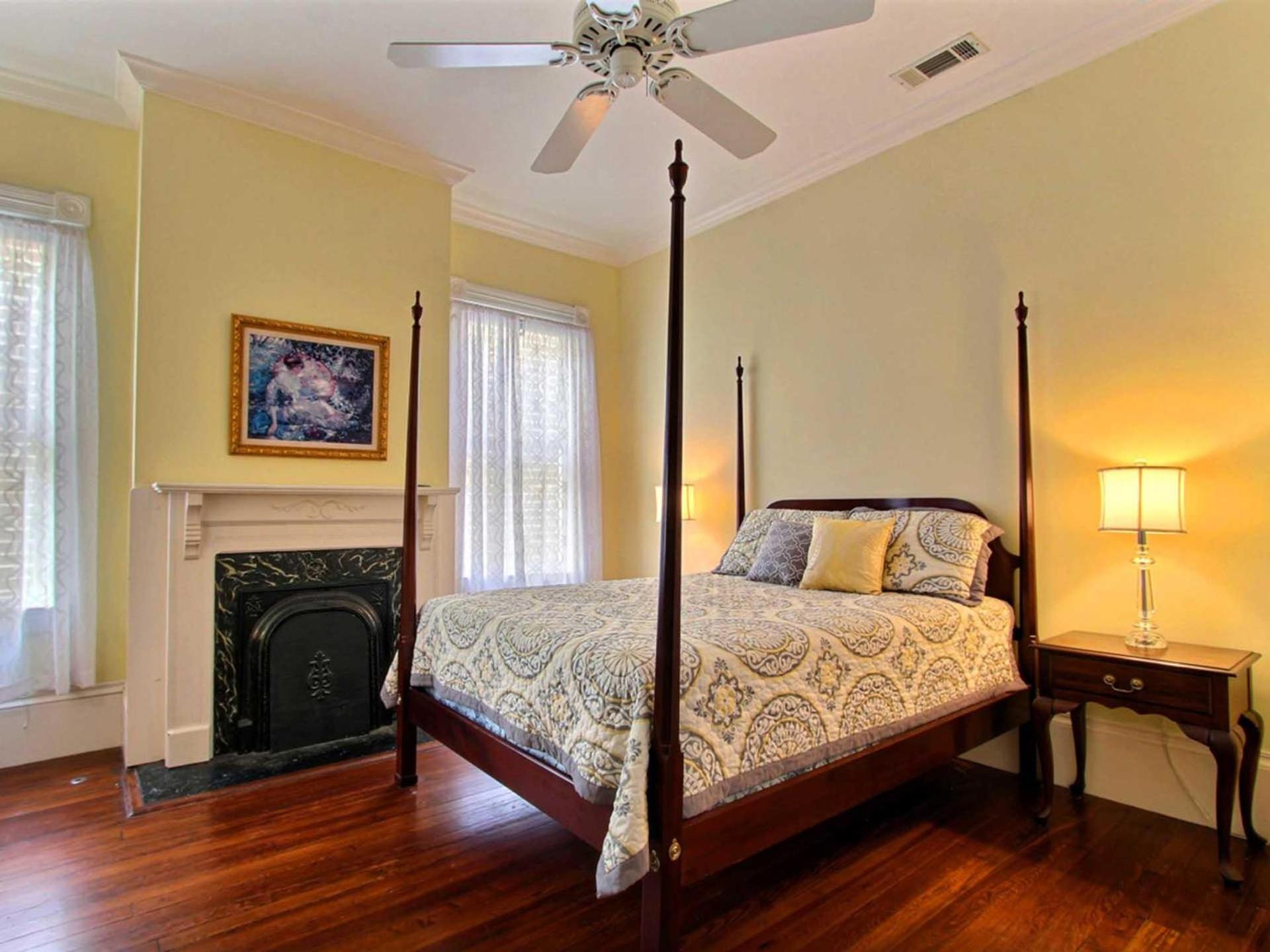 Holiday home Washington Square Manor Savannah